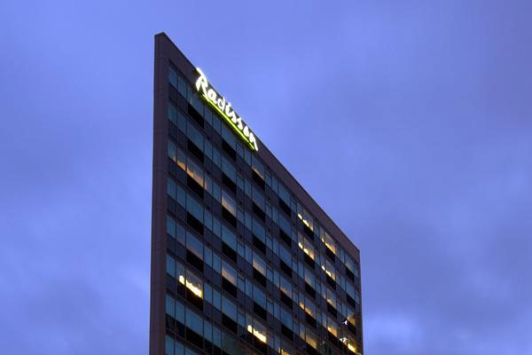 radisson radisson