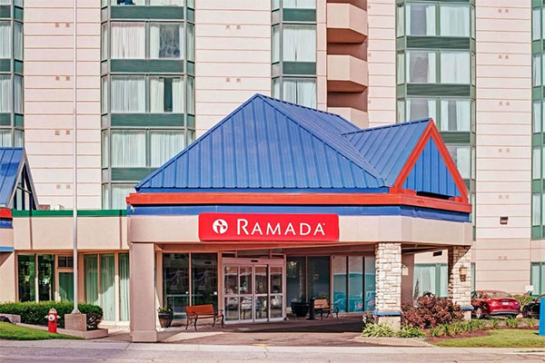 ramanda ramanda