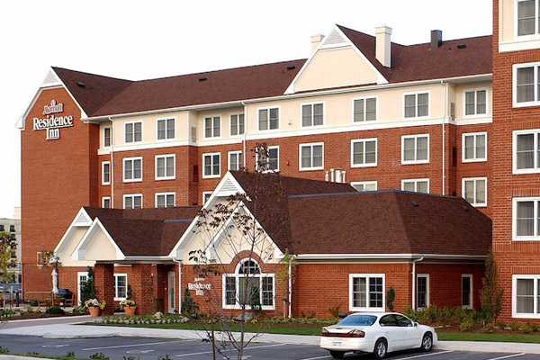 residence residence